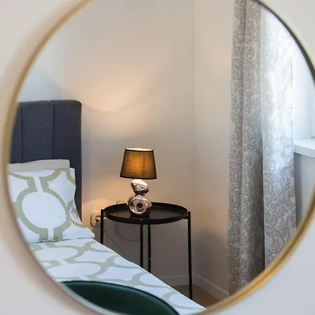 Apartment Marisol Premium - Fusslaeufig Zum Funtana