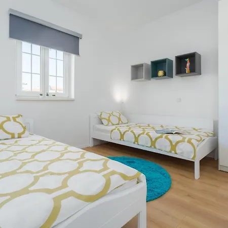 Marisol Premium - Fusslaeufig Zum Apartment *